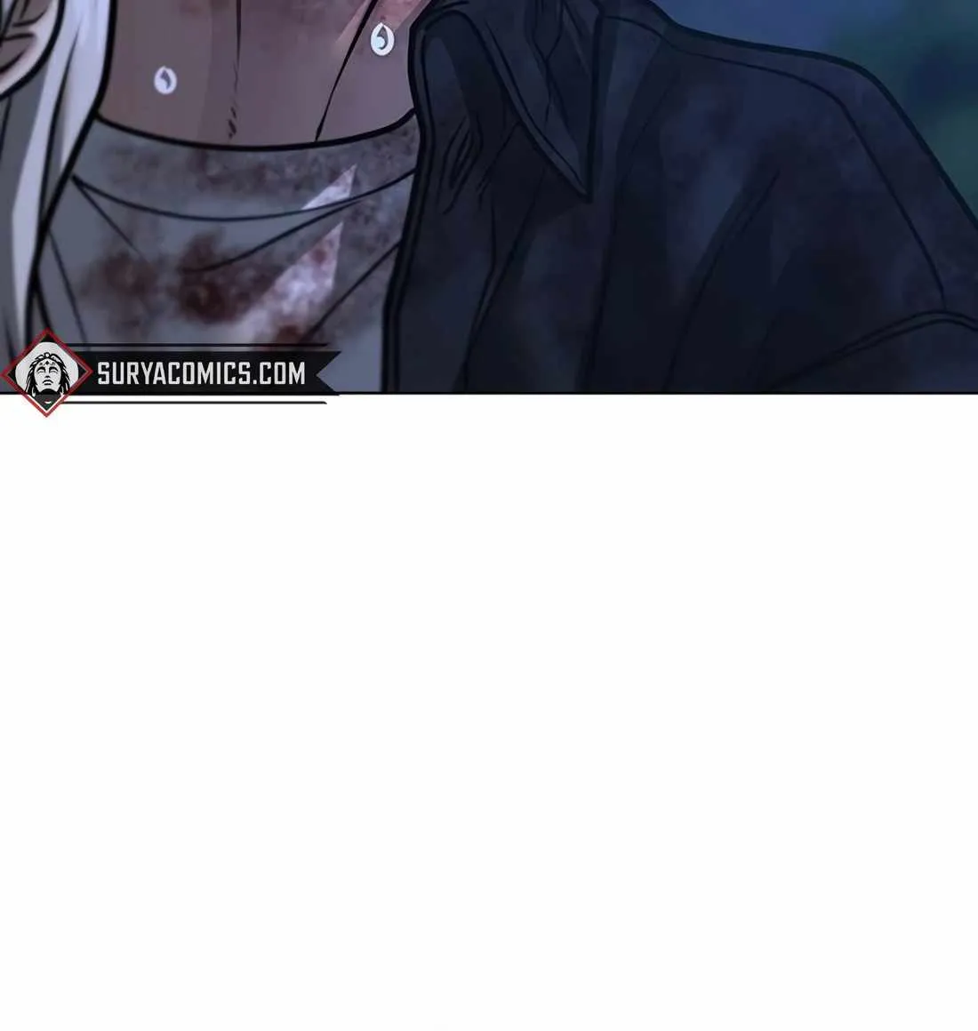 Reality Quest Kainu Manga Chapter 119 Page 39