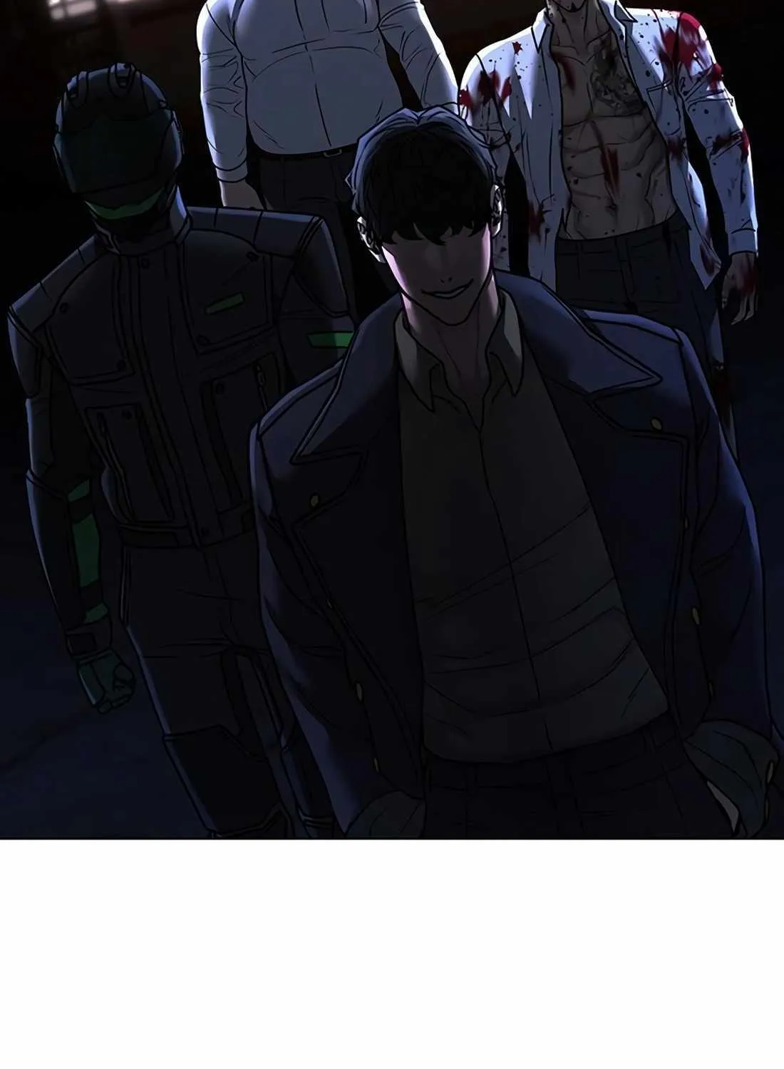 Reality Quest Kainu Manga Chapter 119 Page 193