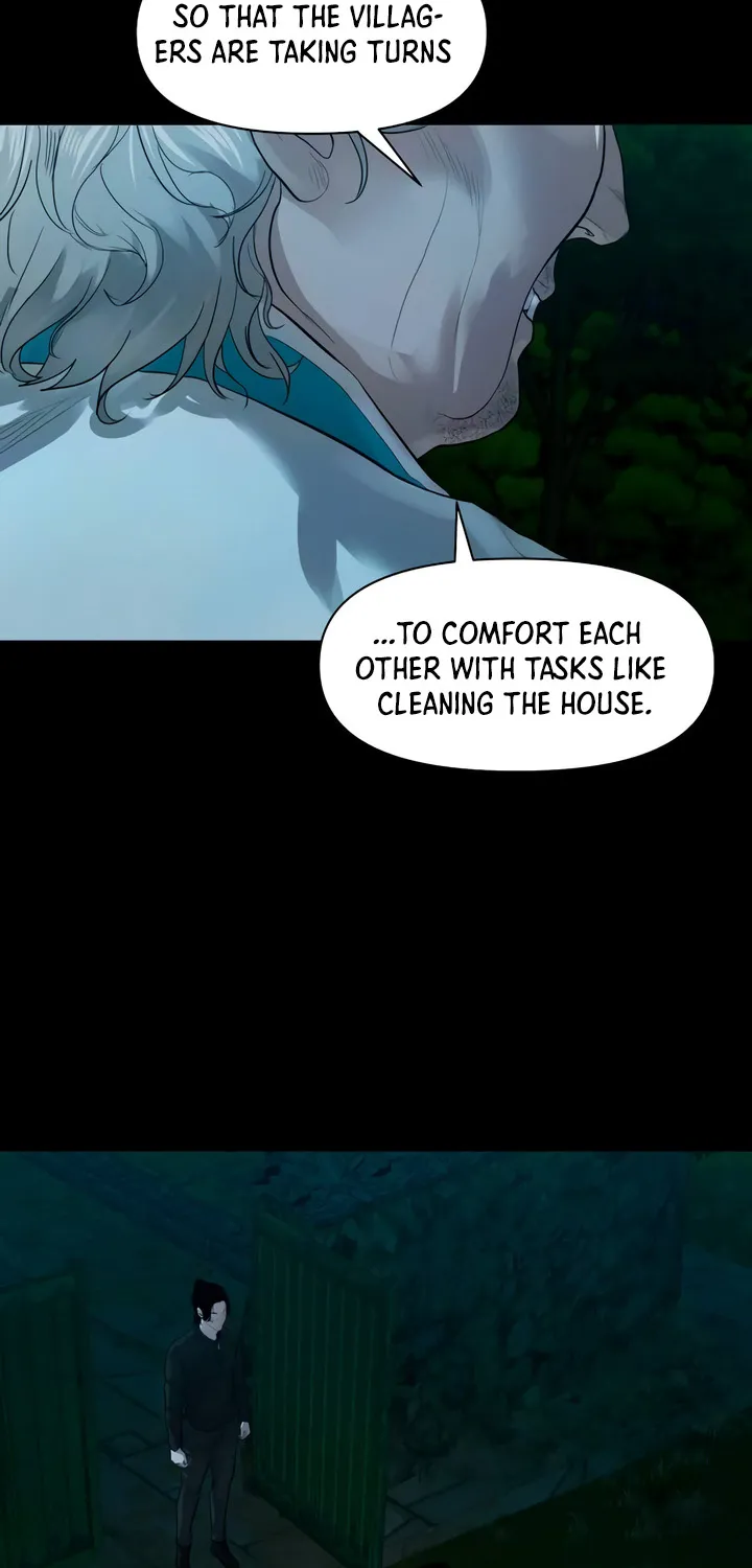 Mysterious Village Kainu Manga Chapter 2 Page 53