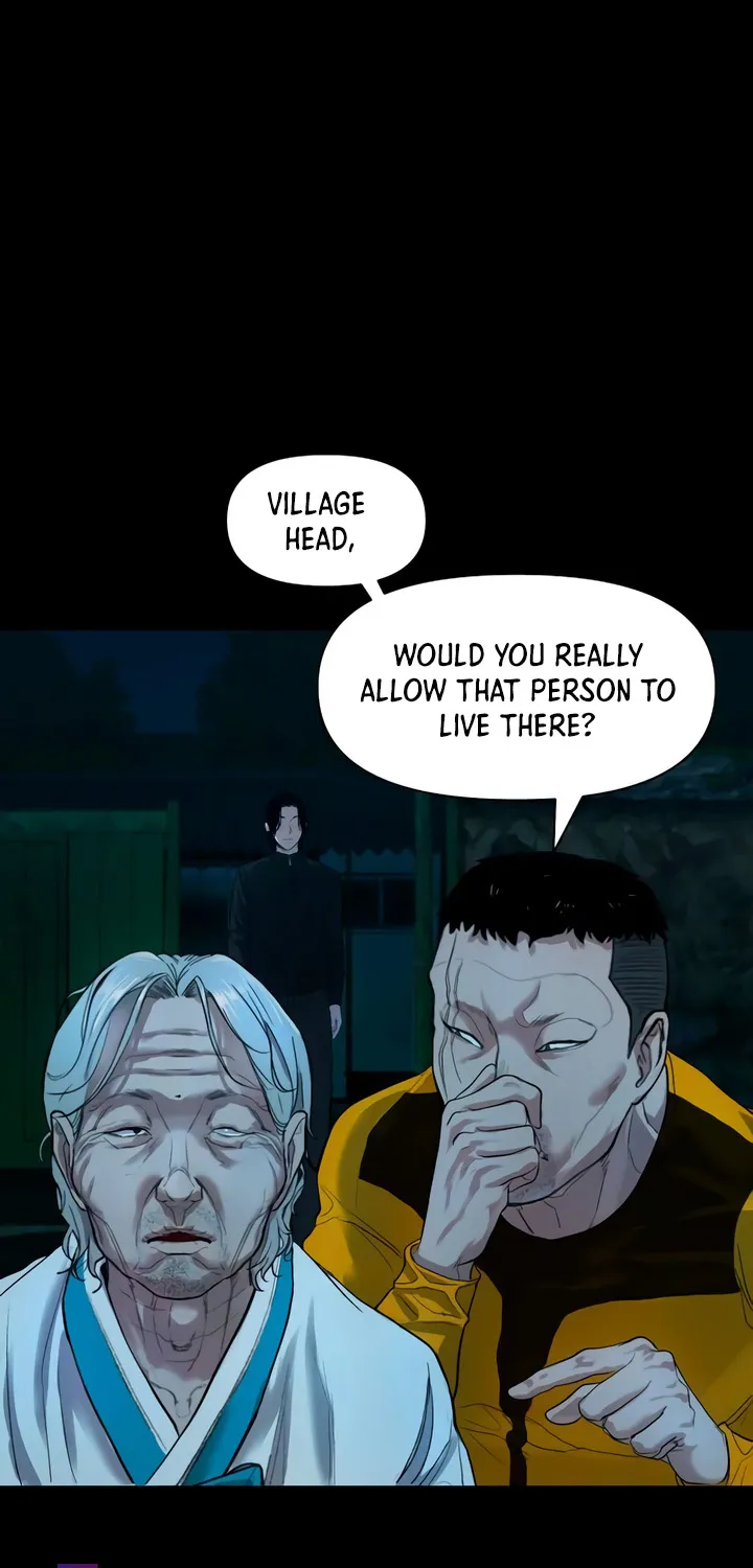 Mysterious Village Kainu Manga Chapter 2 Page 55