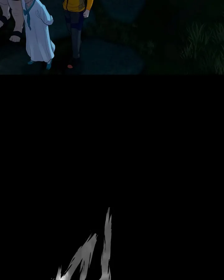 Mysterious Village Kainu Manga Chapter 2 Page 62