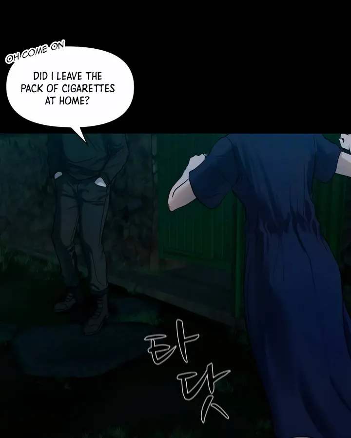 Mysterious Village Kainu Manga Chapter 2 Page 66