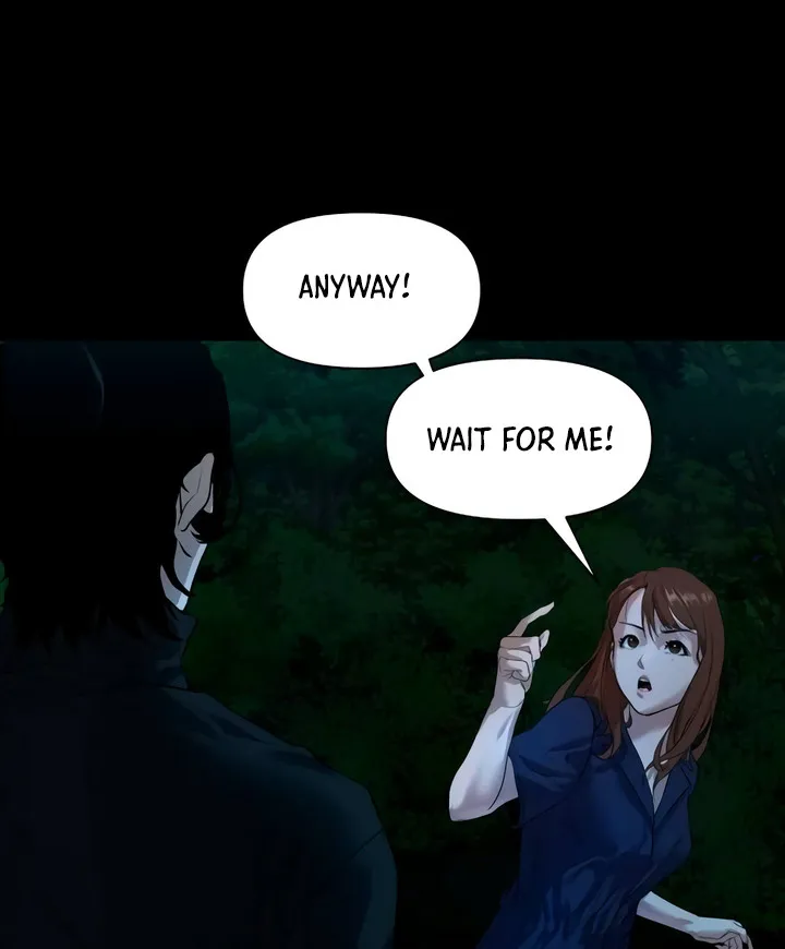 Mysterious Village Kainu Manga Chapter 2 Page 84