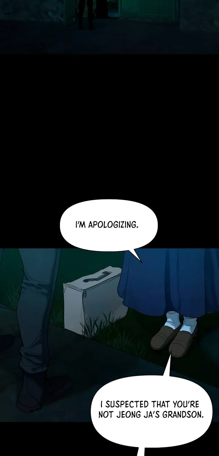 Mysterious Village Kainu Manga Chapter 2 Page 97