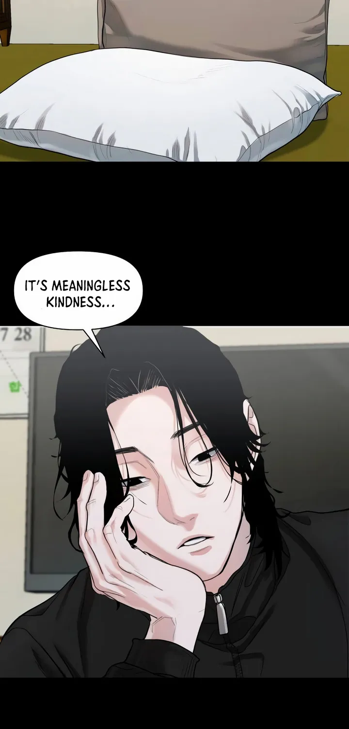 Mysterious Village Kainu Manga Chapter 2 Page 111