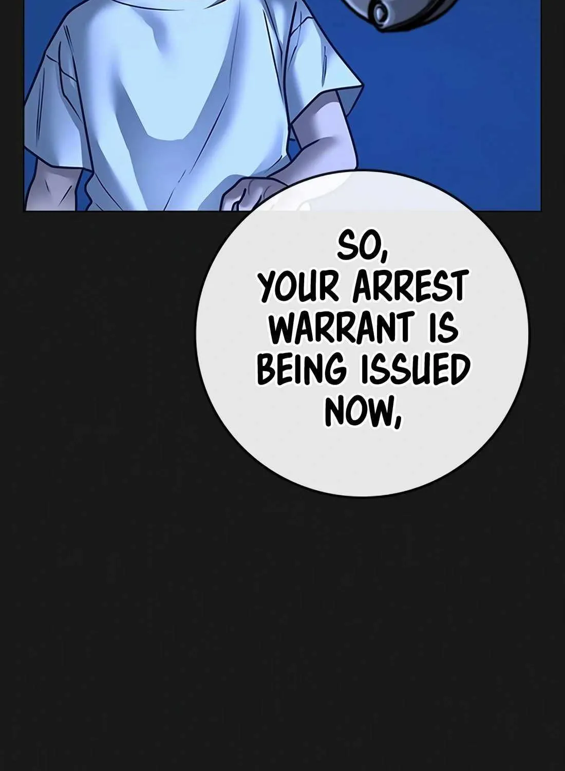 Reality Quest Kainu Manga Chapter 118 Page 18