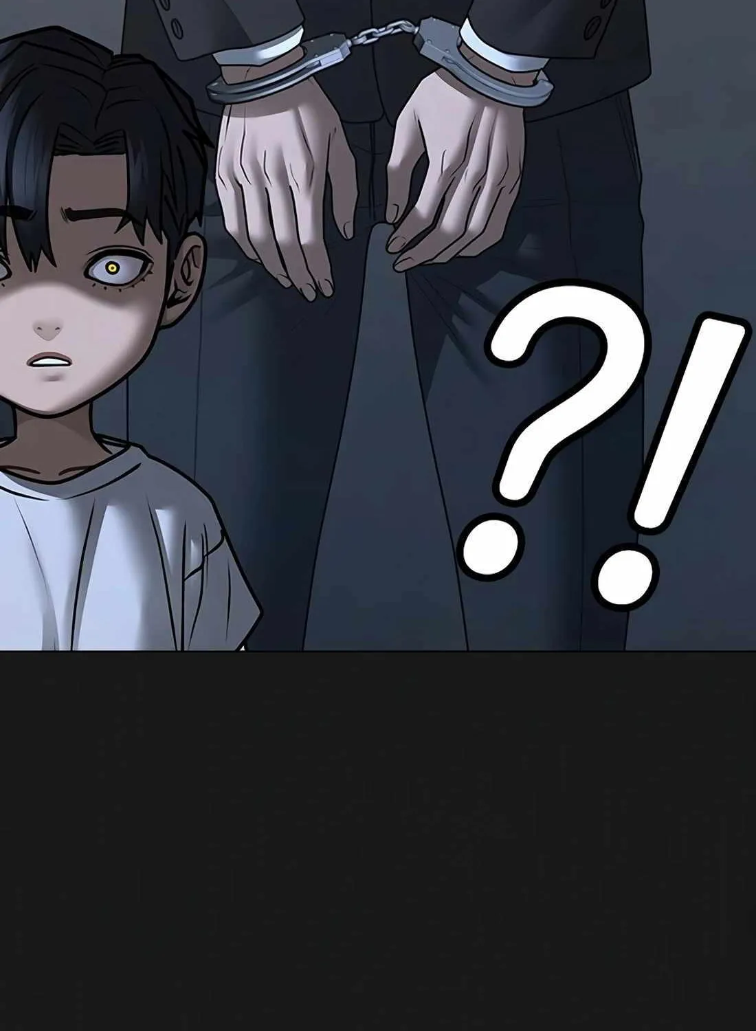 Reality Quest Kainu Manga Chapter 118 Page 21