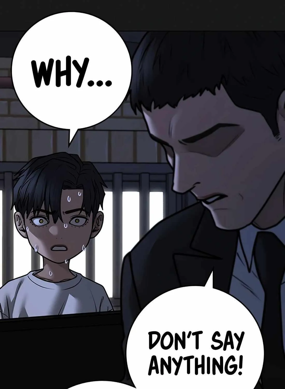 Reality Quest Kainu Manga Chapter 118 Page 26
