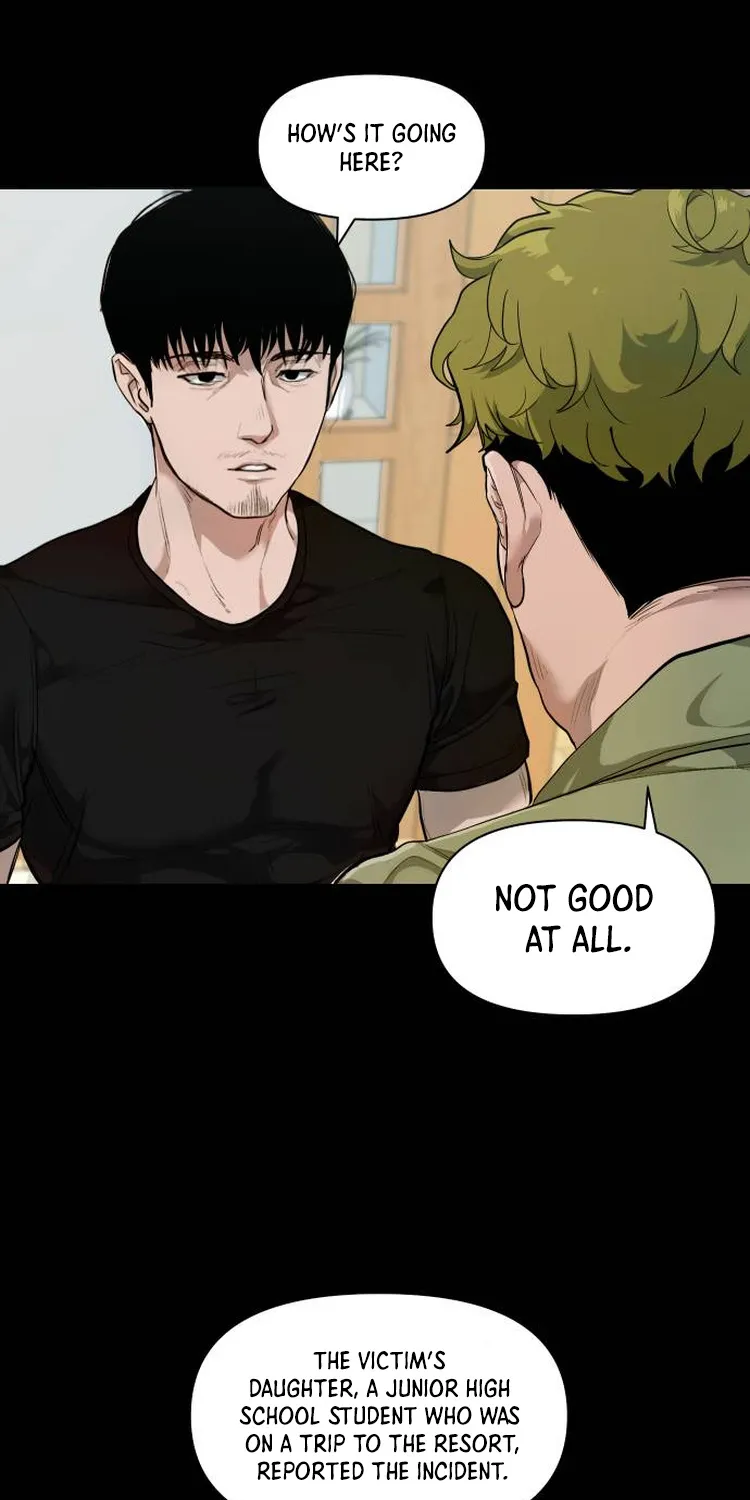 Mysterious Village Kainu Manga Chapter 1 Page 20