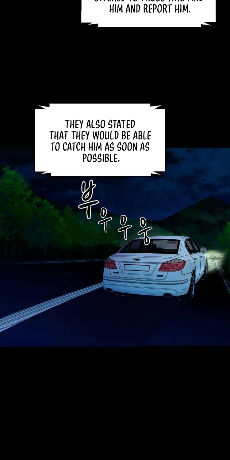 Mysterious Village Kainu Manga Chapter 1 Page 33