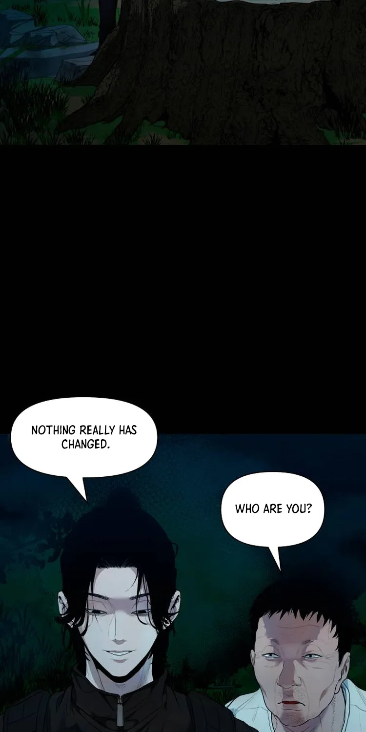 Mysterious Village Kainu Manga Chapter 1 Page 50