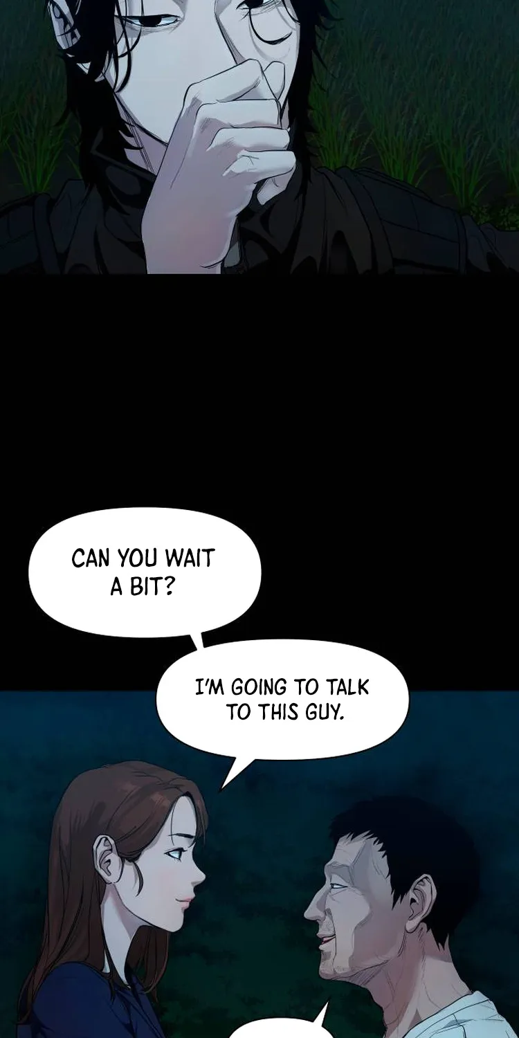 Mysterious Village Kainu Manga Chapter 1 Page 60