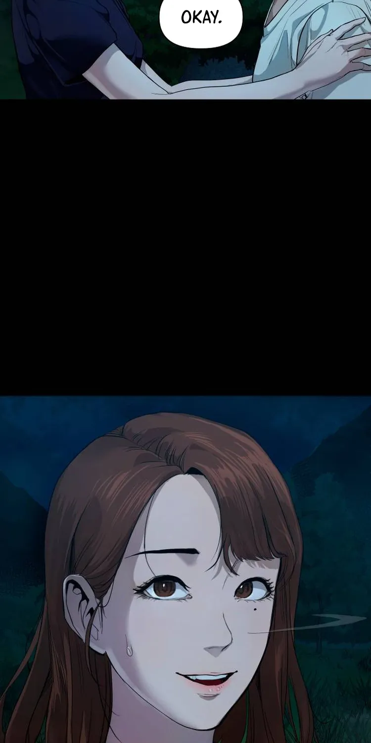 Mysterious Village Kainu Manga Chapter 1 Page 61