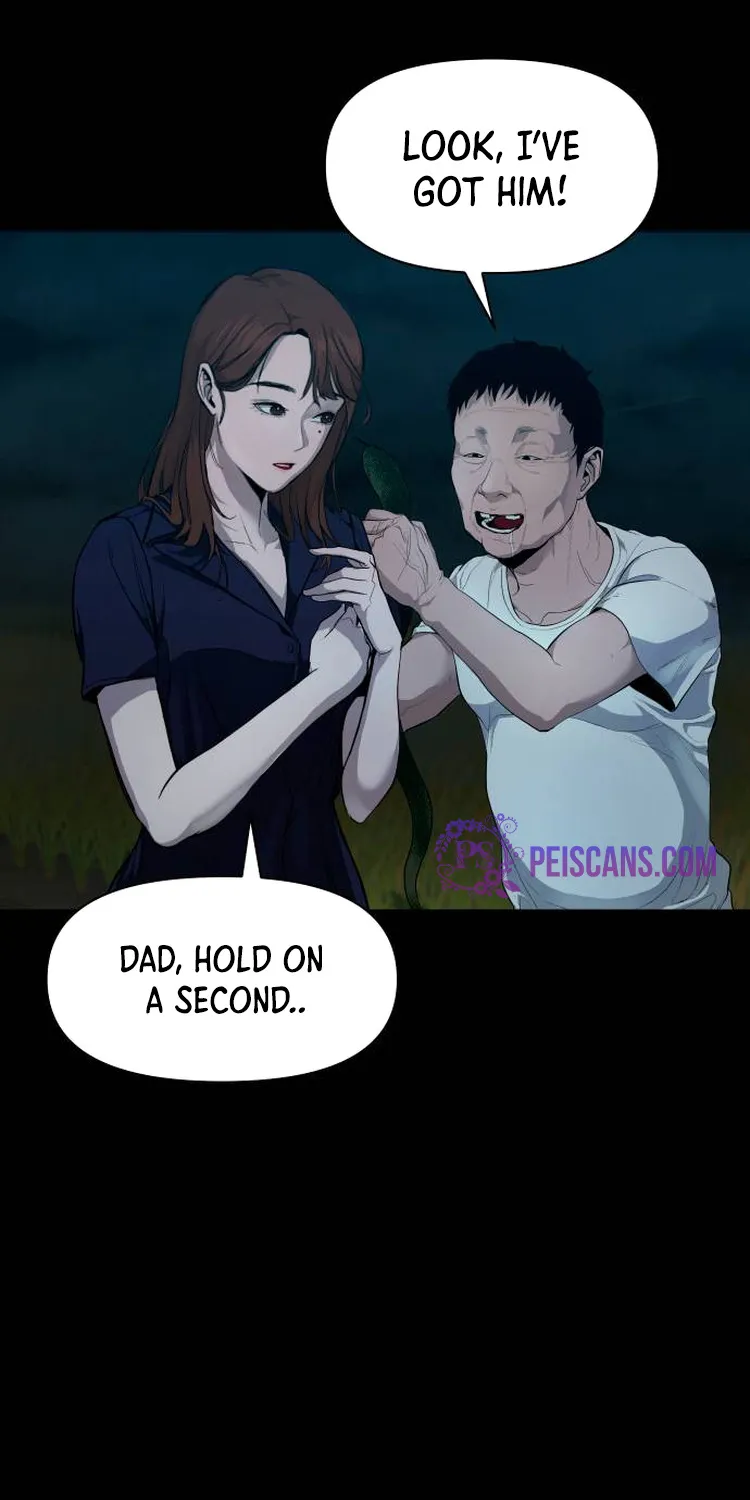 Mysterious Village Kainu Manga Chapter 1 Page 84