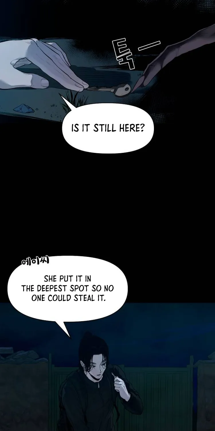 Mysterious Village Kainu Manga Chapter 1 Page 91