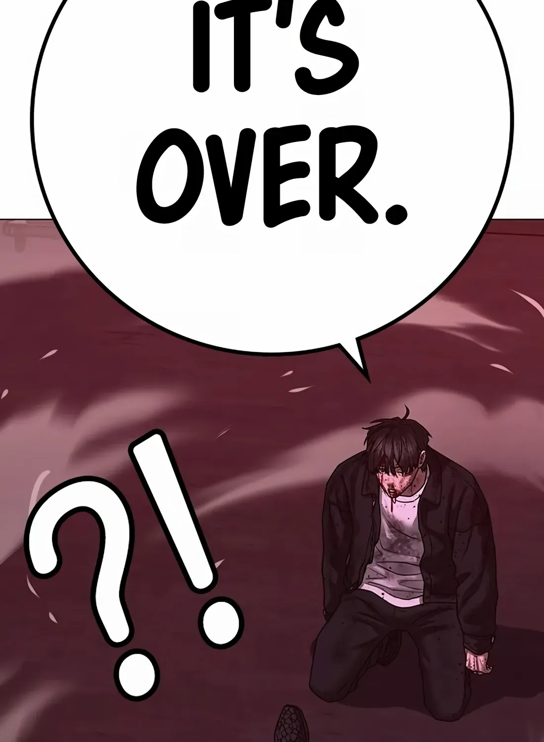 Reality Quest Kainu Manga Chapter 117 Page 152