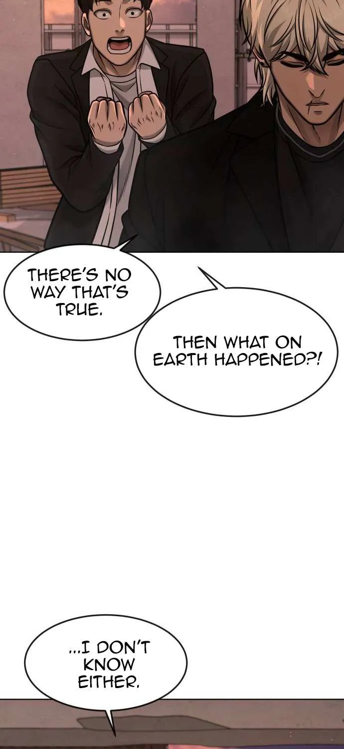 Reality Quest Kainu Manga Chapter 116 Page 35