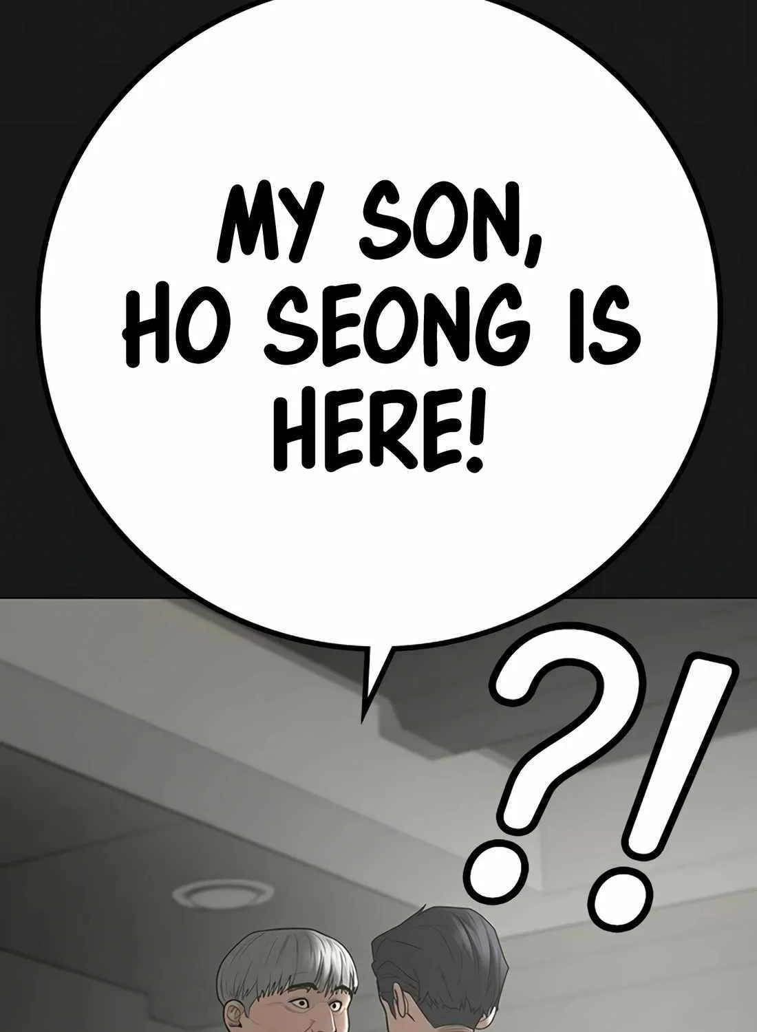 Reality Quest Kainu Manga Chapter 115 Page 15