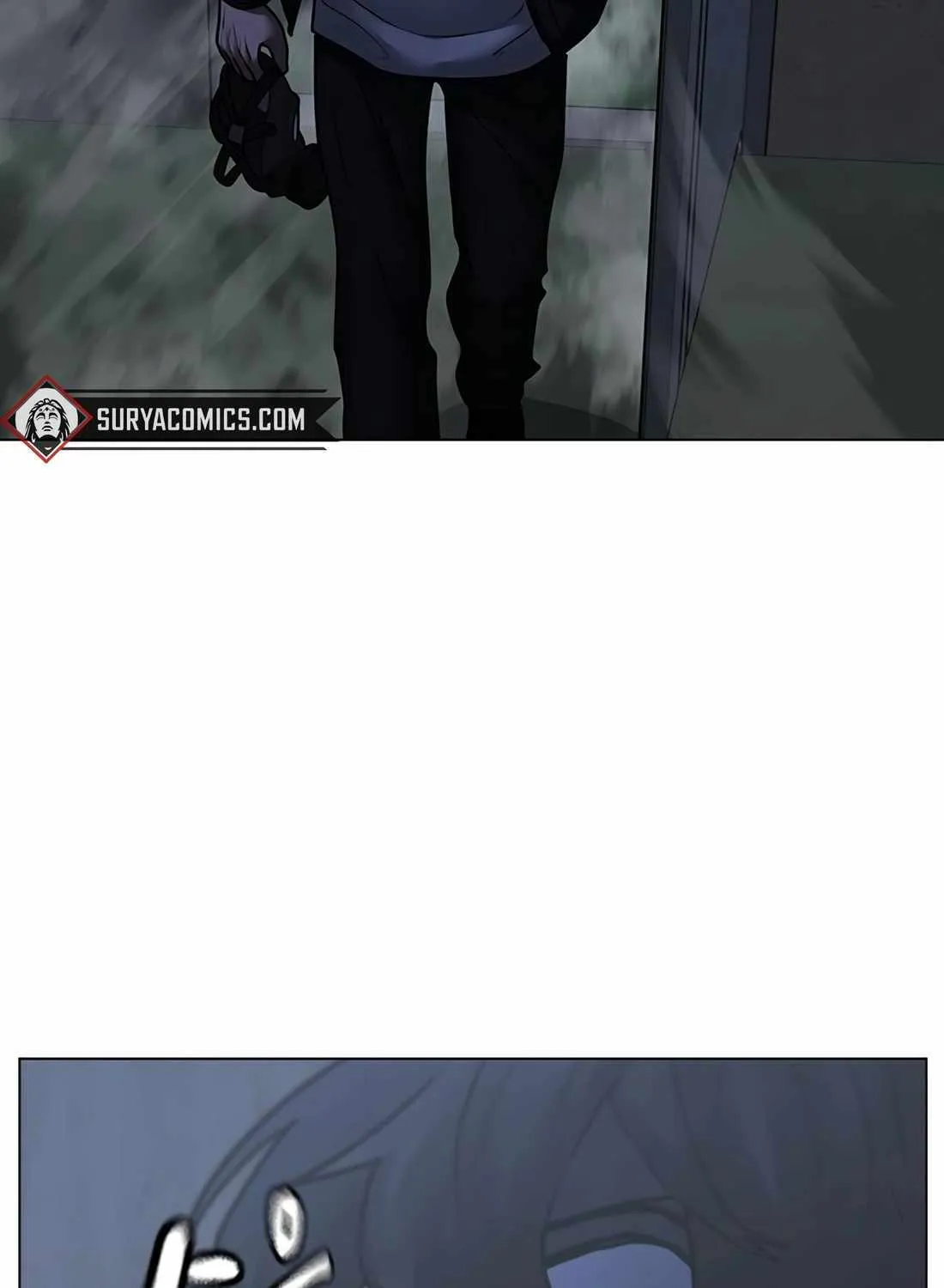 Reality Quest Kainu Manga Chapter 113 Page 163