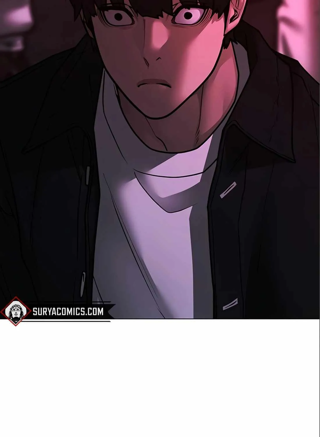 Reality Quest Kainu Manga Chapter 112 Page 10