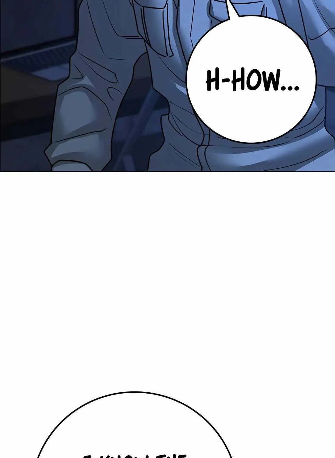 Reality Quest Kainu Manga Chapter 109 Page 75