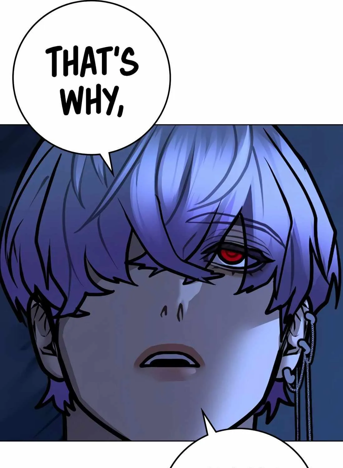 Reality Quest Kainu Manga Chapter 109 Page 94
