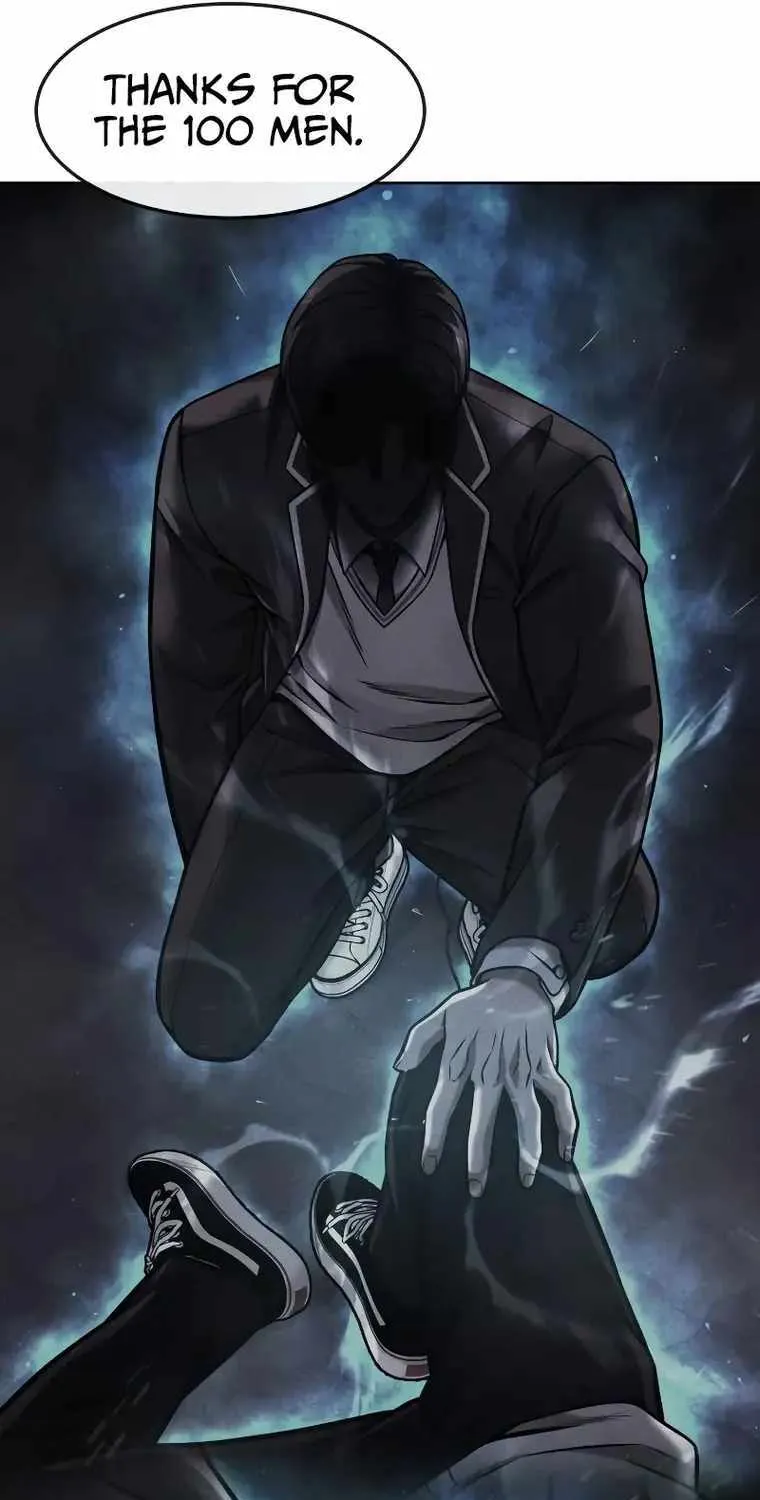Reality Quest Kainu Manga Chapter 108 Page 119