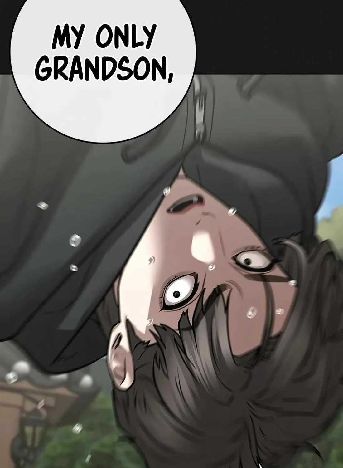 Reality Quest Kainu Manga Chapter 104 Page 33