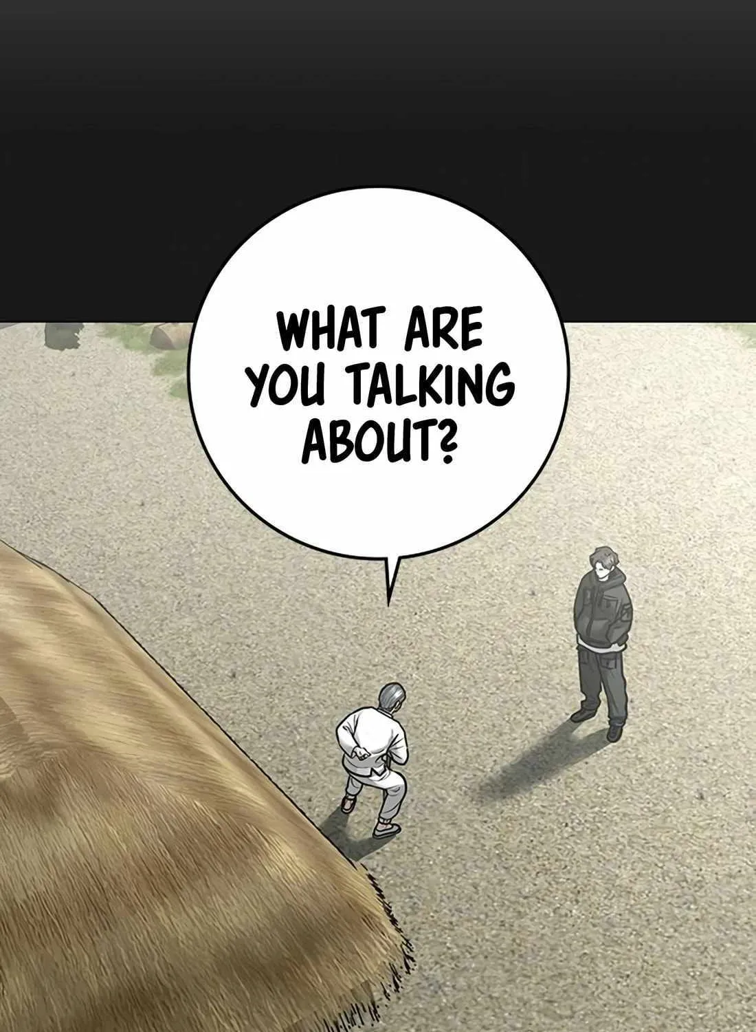 Reality Quest Kainu Manga Chapter 104 Page 117