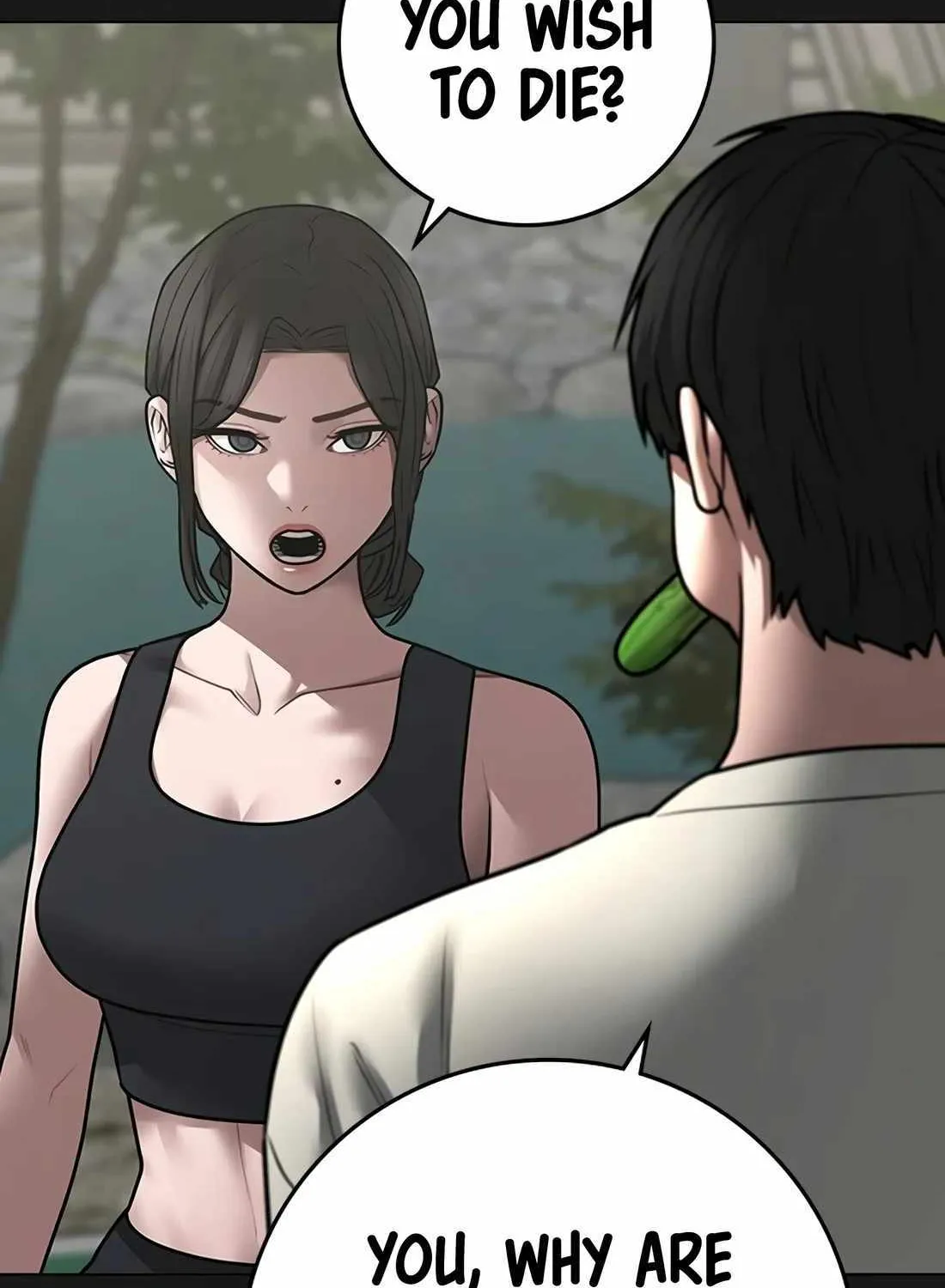 Reality Quest Kainu Manga Chapter 103 Page 18