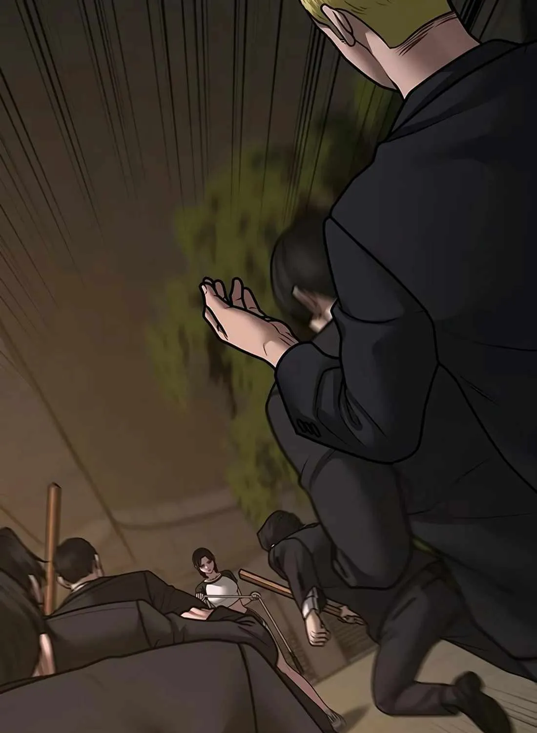 Reality Quest Kainu Manga Chapter 103 Page 77