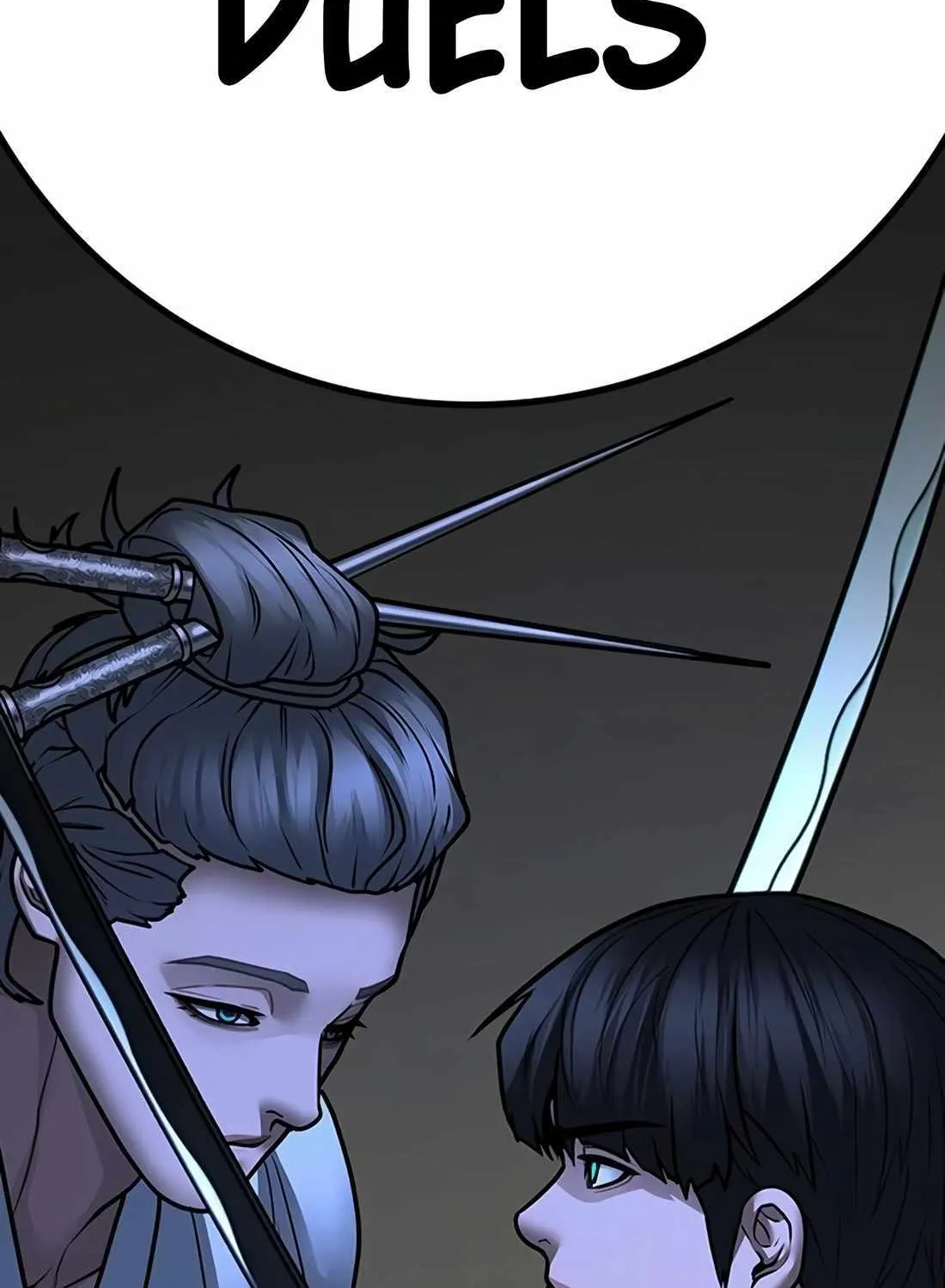 Reality Quest Kainu Manga Chapter 101 Page 207