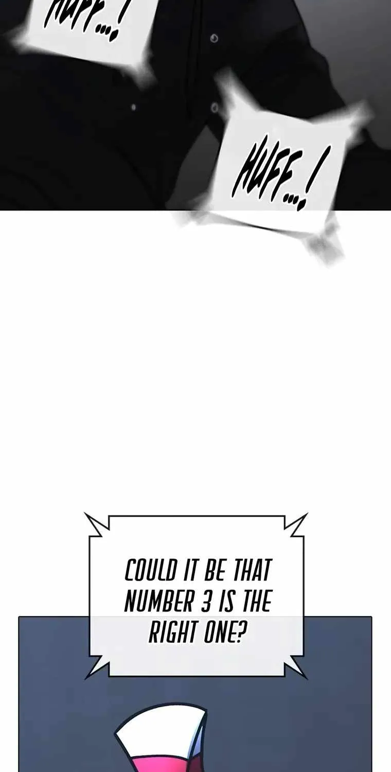 Reality Quest Kainu Manga Chapter 100 Page 17