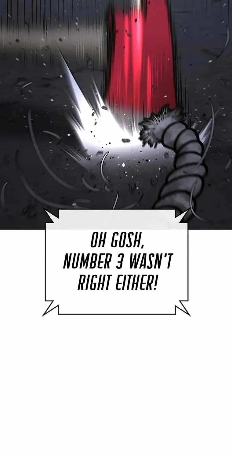Reality Quest Kainu Manga Chapter 100 Page 20
