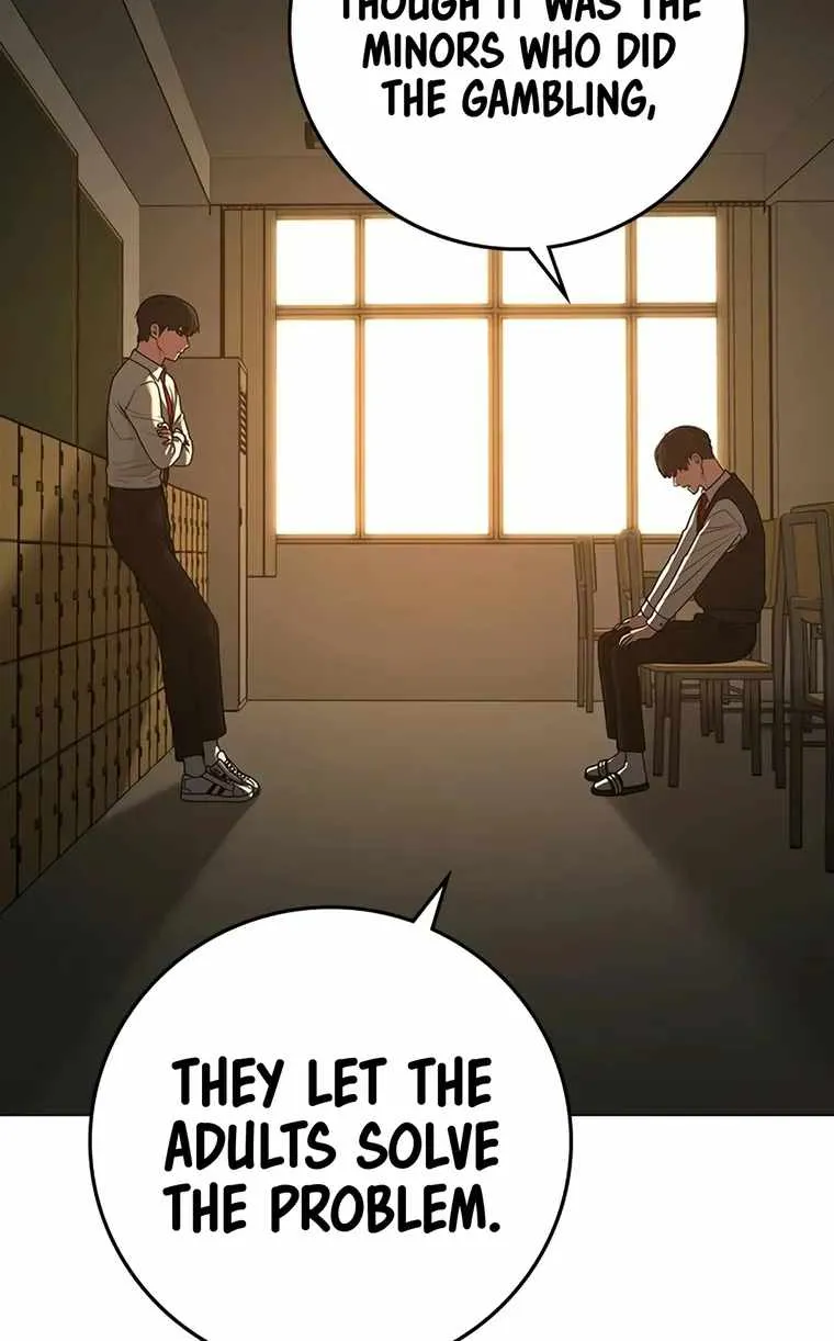 Reality Quest Kainu Manga Chapter 98 Page 82