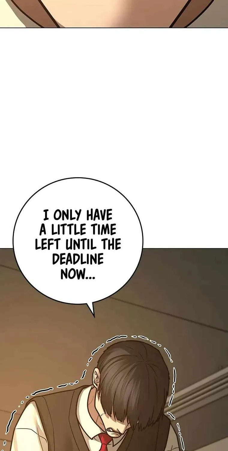 Reality Quest Kainu Manga Chapter 98 Page 84