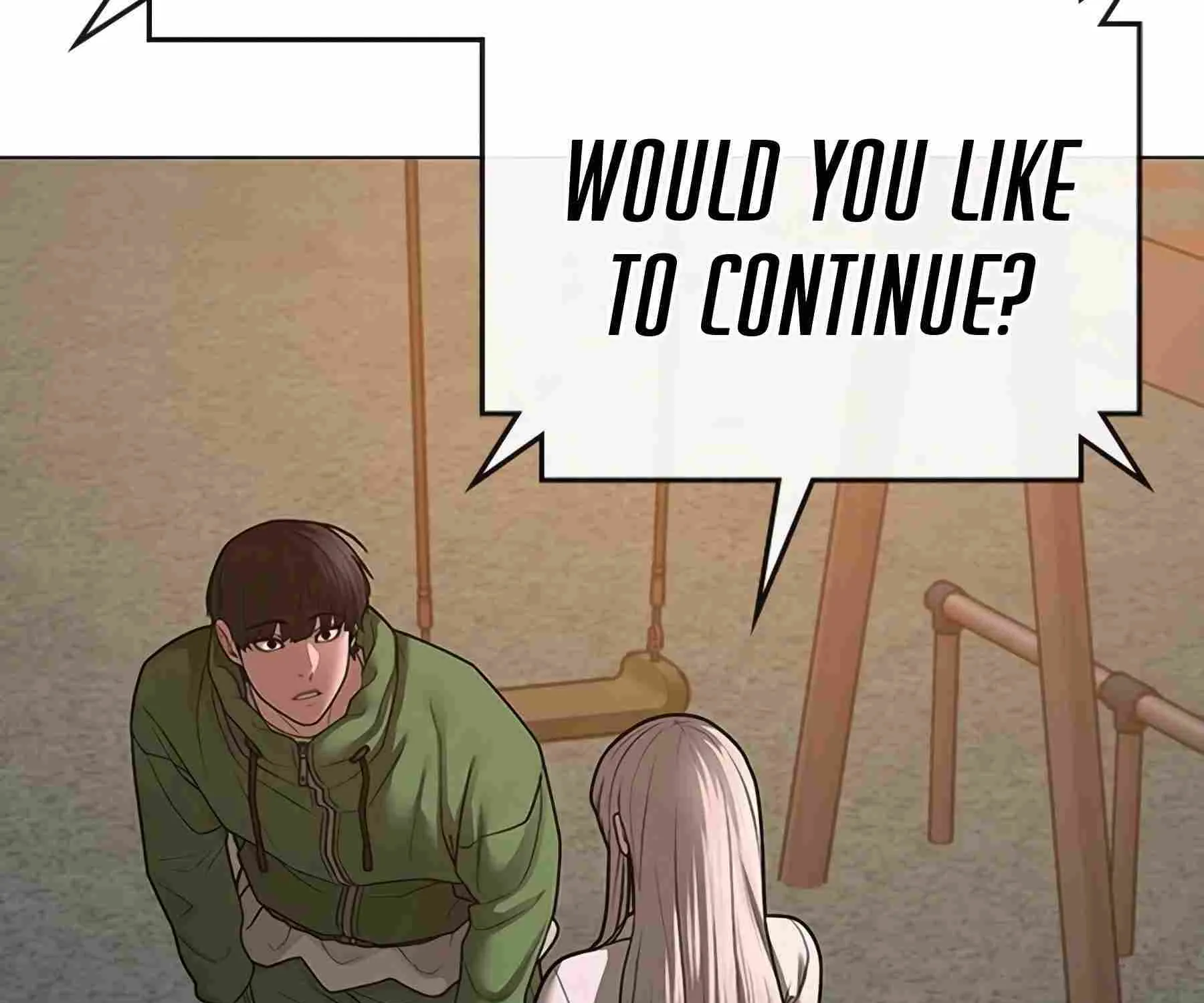 Reality Quest Kainu Manga Chapter 96 Page 142
