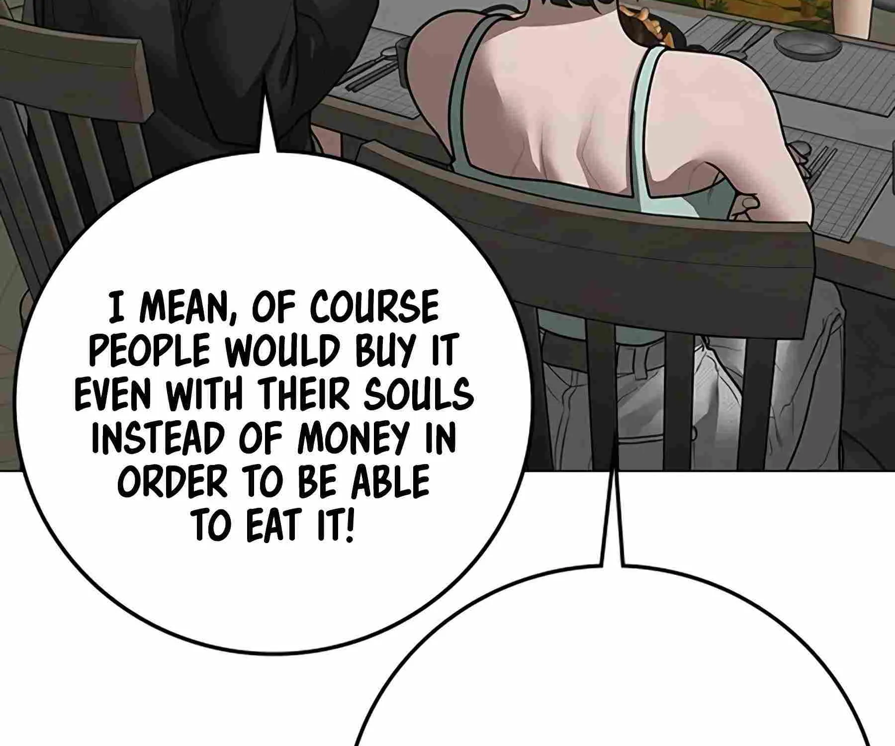 Reality Quest Kainu Manga Chapter 96 Page 289