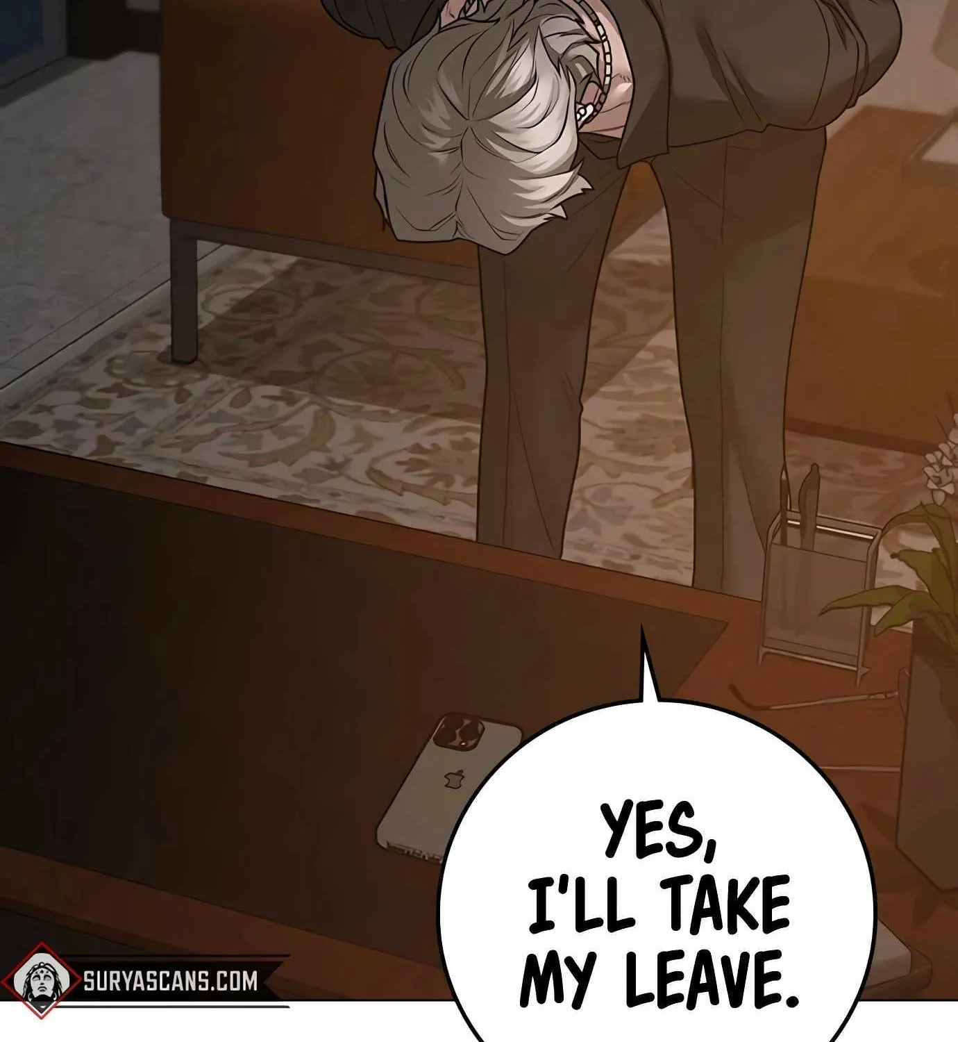 Reality Quest Kainu Manga Chapter 95 Page 151