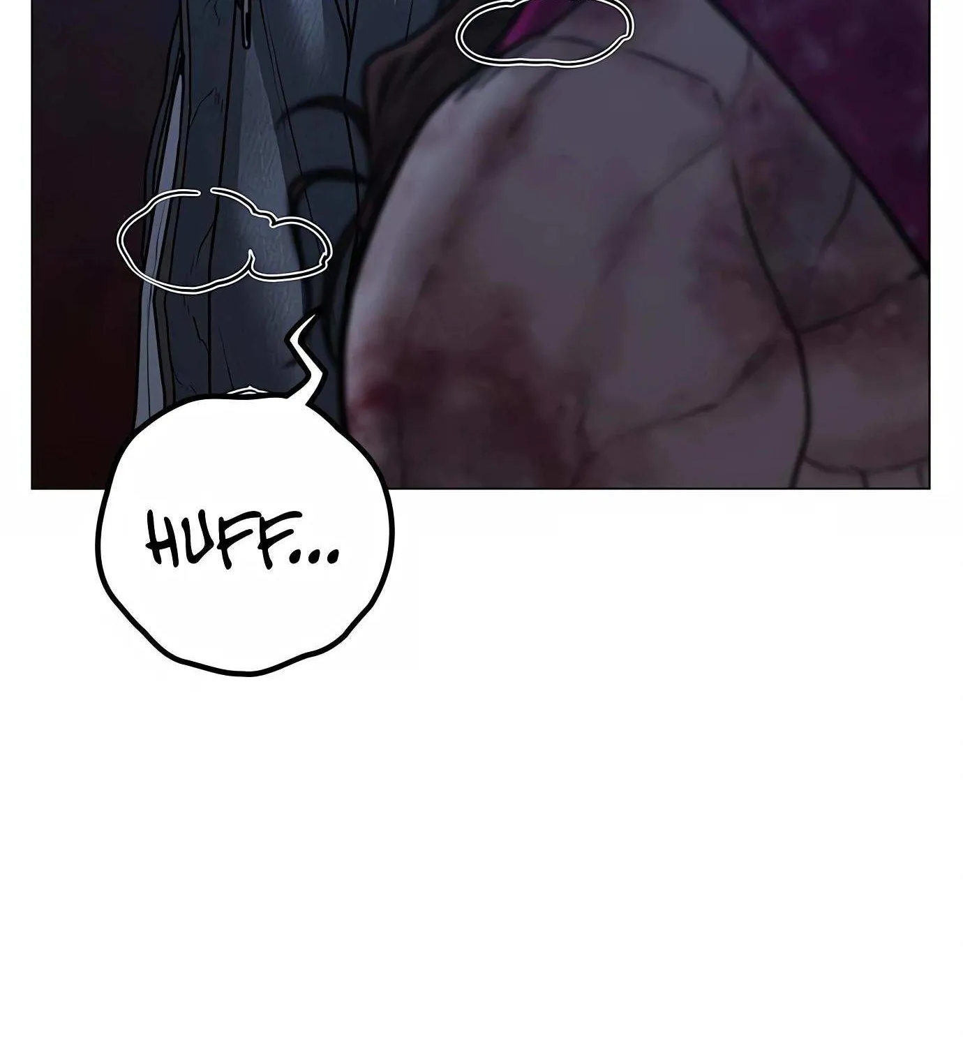 Reality Quest Kainu Manga Chapter 94 Page 18