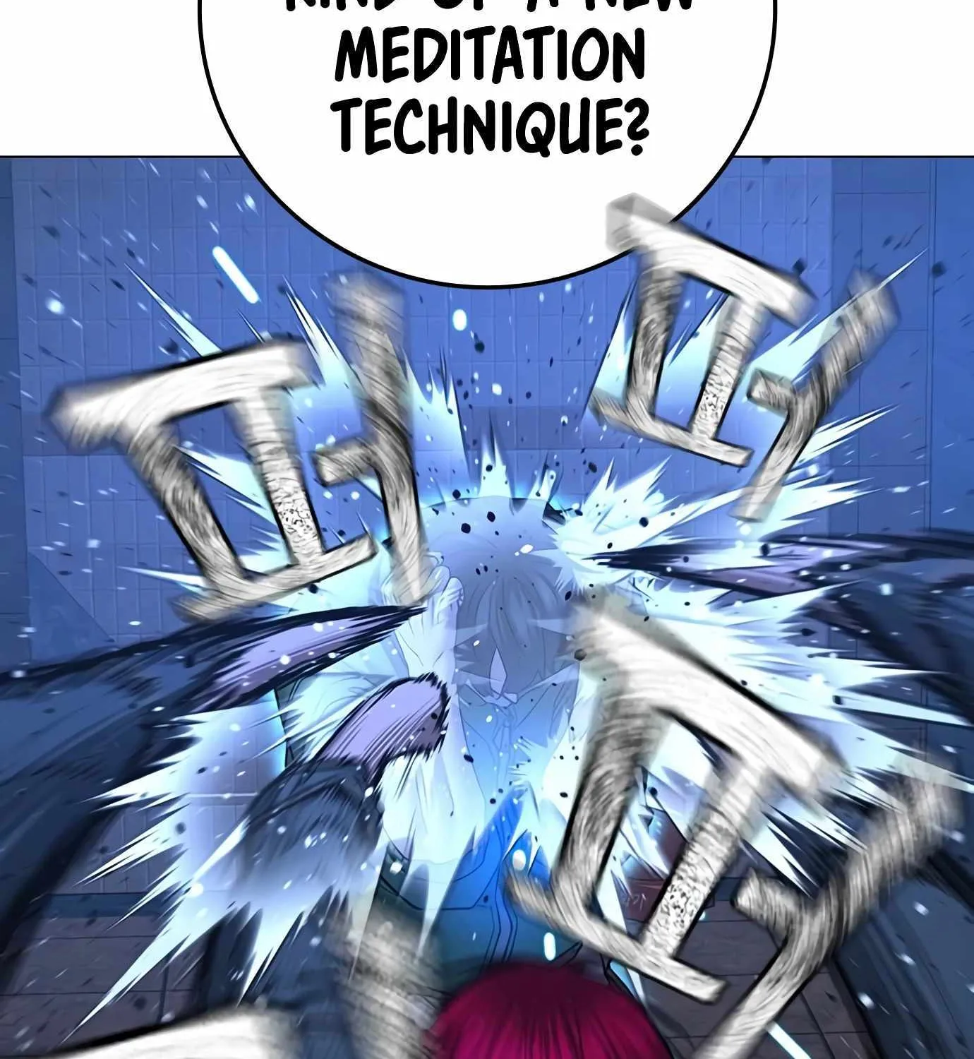 Reality Quest Kainu Manga Chapter 92 Page 107