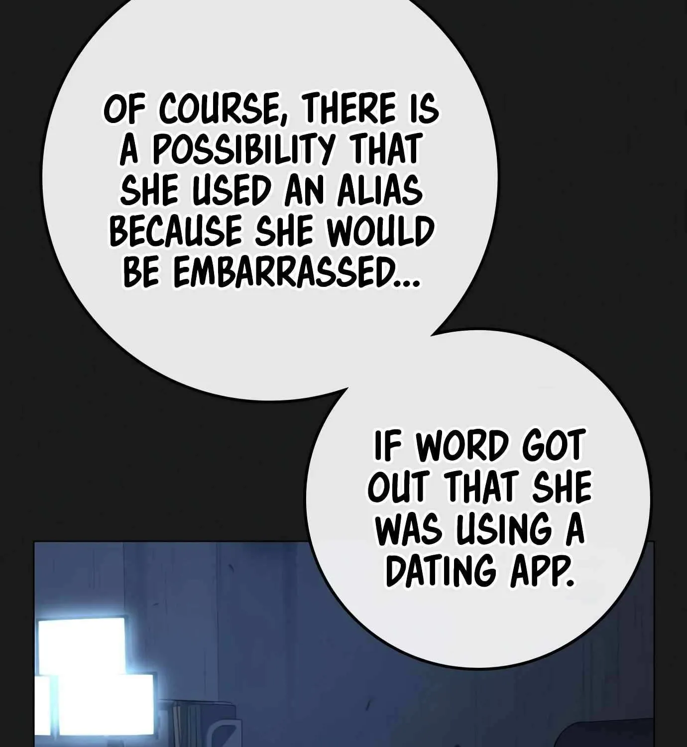 Reality Quest Kainu Manga Chapter 90 Page 196