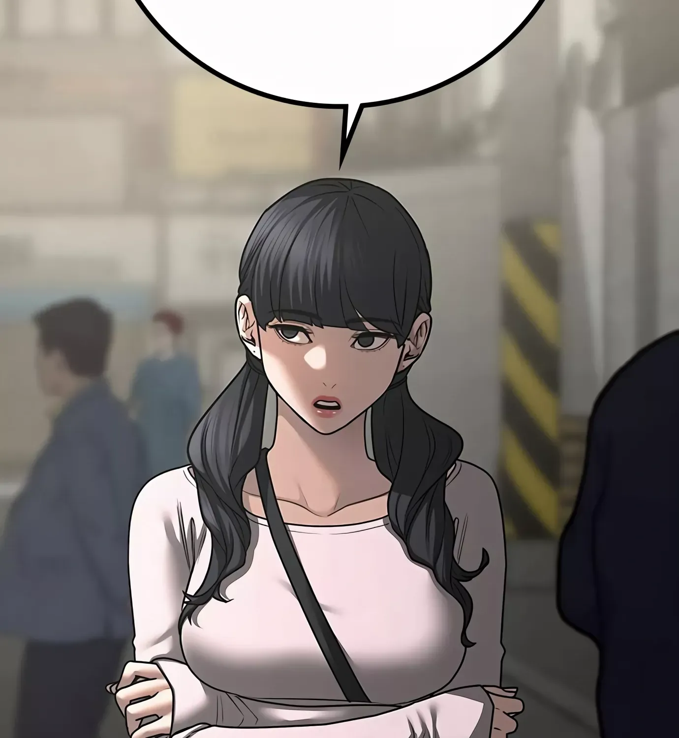 Reality Quest Kainu Manga Chapter 89 Page 102