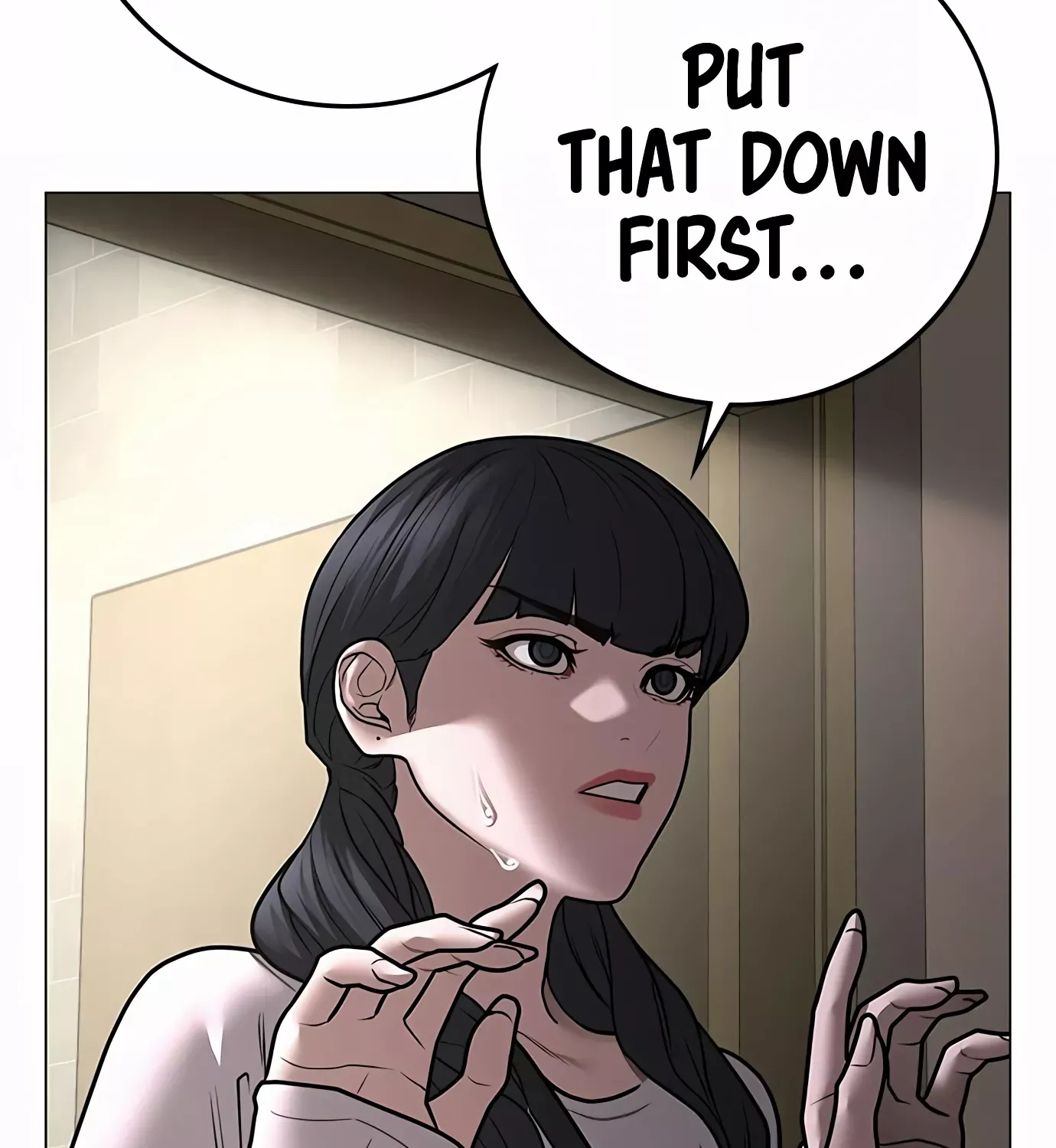 Reality Quest Kainu Manga Chapter 89 Page 259