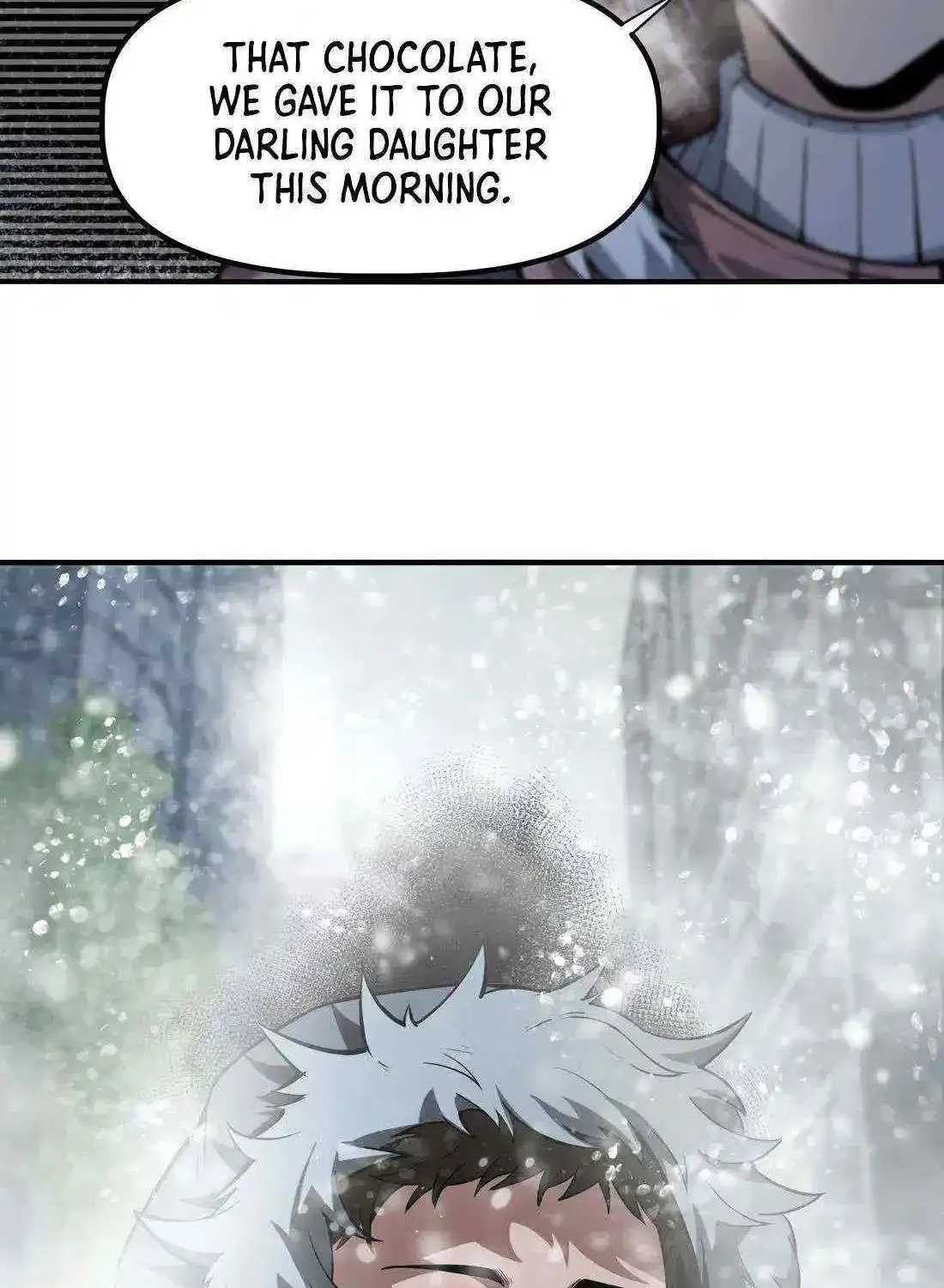 The King Of Snow Kainu Manga Chapter 9 Page 33
