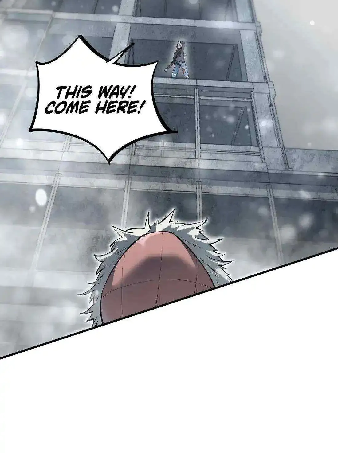 The King Of Snow Kainu Manga Chapter 9 Page 48