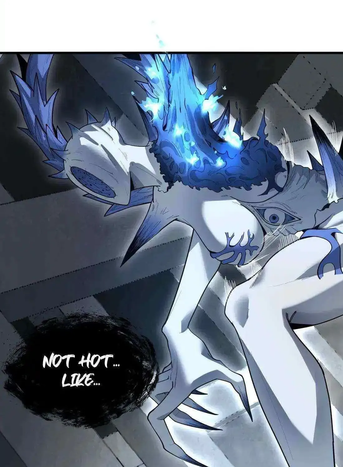 The King Of Snow Kainu Manga Chapter 9 Page 75