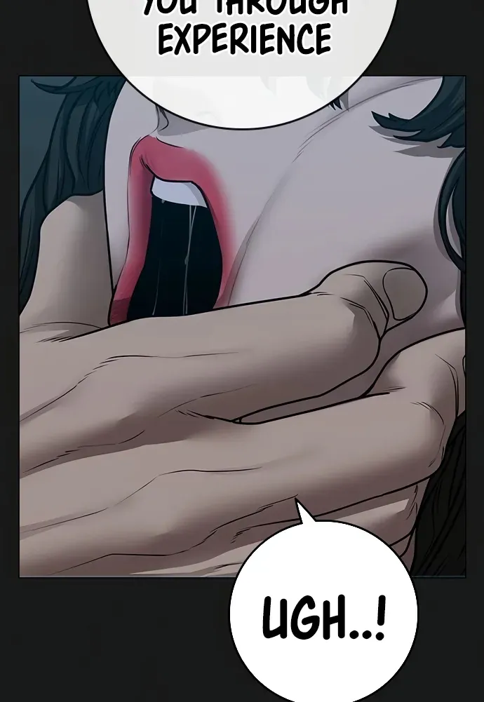 Reality Quest Kainu Manga Chapter 84 Page 17