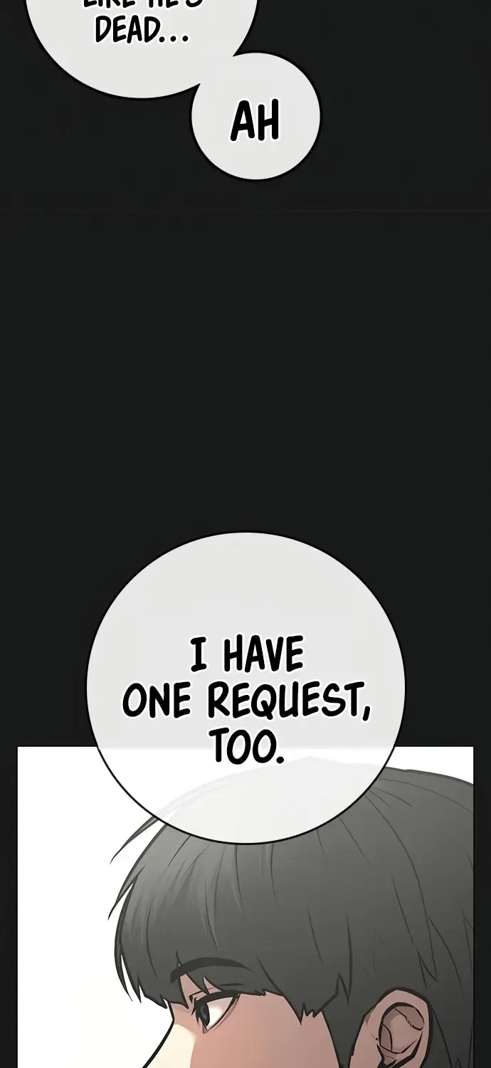 Reality Quest Kainu Manga Chapter 83 Page 21