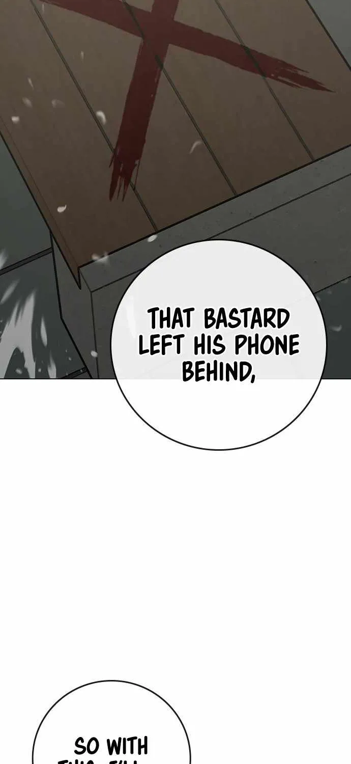 Reality Quest Kainu Manga Chapter 74 Page 108